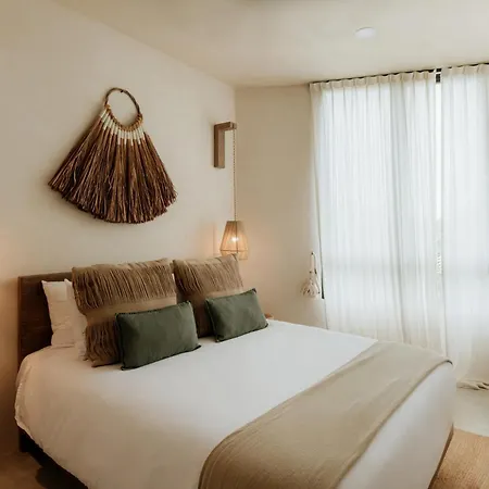 Casa Coco Jungle Villa - Pv Pool&Concierge 5B-3